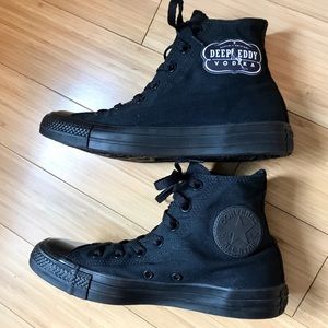 Converse ‘Deep Eddy Vodka’ Chuck Taylor All-Stars
